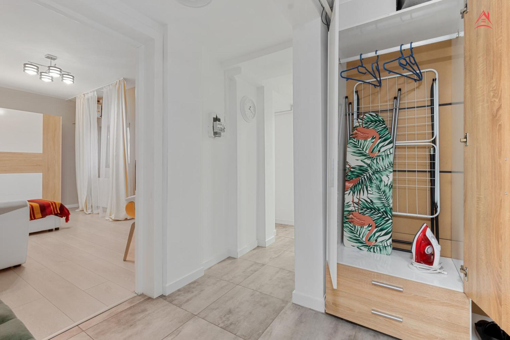 Central Town Cosy Apartment Bukarest Exteriör bild