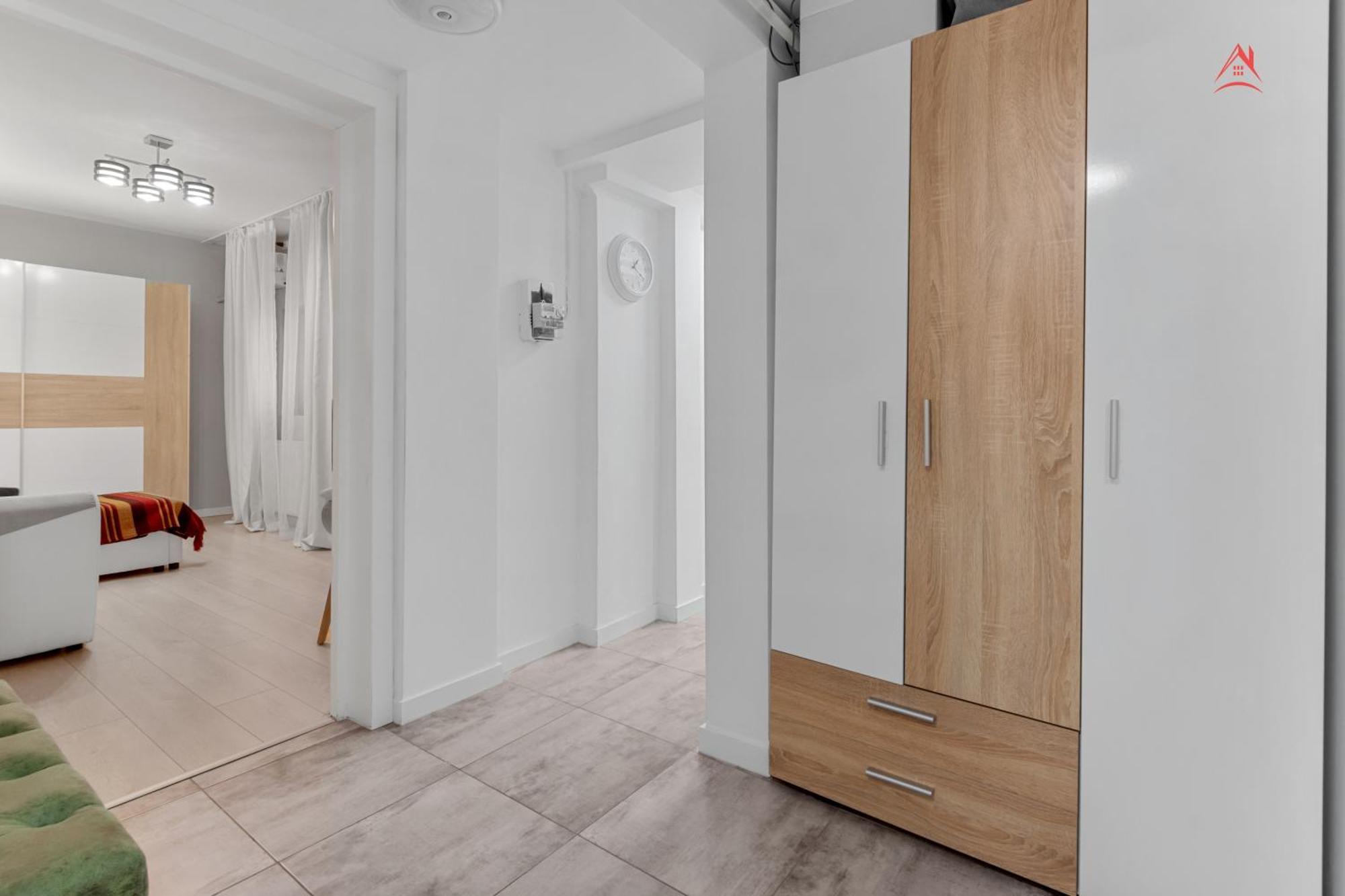 Central Town Cosy Apartment Bukarest Exteriör bild
